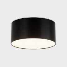 Светильник потолочный Italline IT014-0206 black