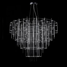 Подвесная люстра Imperiumloft  Chill-A01