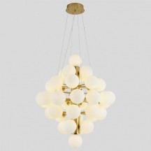 Подвесной светильник Alfa Light F1824-14