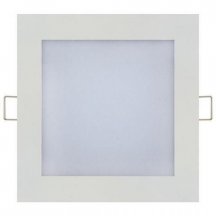 Встраиваемый светодиодный светильник Horoz Slim/SQ 6W 4200K 056-005-0006