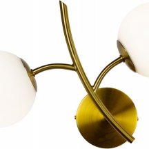 Бра AM Group AM359 AM359-2GAB