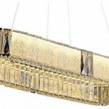 Подвесной светильник Lussole Napa LSP-7272