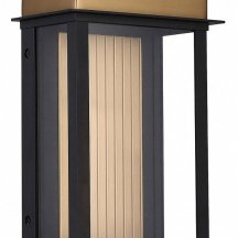 Настенный светильник уличный Favourite Glow 4302-1W