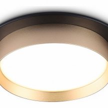 Встраиваемый светильник Ambrella Light Techno Spot GX53 Acrylic tech TN5228