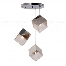 Подвесной светильник Cubit 11048