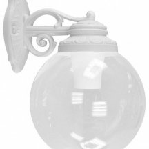 Настенный светильник уличный Fumagalli Globe 250 G25.131.000.WXE27DN