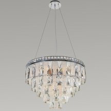 Подвесная люстра  03982-0.4-09 DN