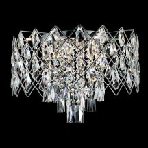 Люстра для натяжных потолков Illuminati Kate MD112815-12B GS