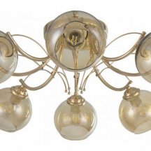 Потолочная люстра Arte Milano Napoli-0566 330566/8 FGD