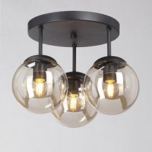 Потолочный светильник Vitaluce V3962-1/3PL