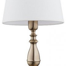 Настольная лампа Alfa Roksana 16078