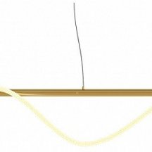 Подвесной светильник Maytoni Tau MOD166PL-L20G3K