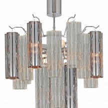 Китайская люстра Illumico  IL0179-6C-39 CR CR