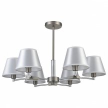 Люстра в гостиную Vele Luce Adele 983 VL4003L06