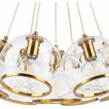 Подвесная люстра Lightstar Sferico 729071 (Италия)