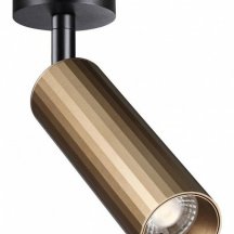 Спот Novotech Alba 358987