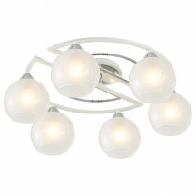 Элитная люстра Citilux Отто CL121160