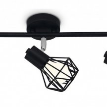  в стиле лофт Ambrella light  tR8622