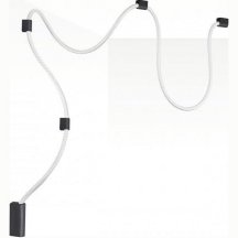 Настенно-потолочный светильник Odeon Light Corda 4391/30CL