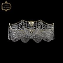 Потолочная люстра ArtClassic 71.08 71.081.58.G