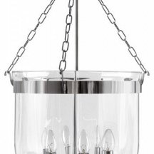 Подвесной светильник Loft it Incense 10455/6 CR