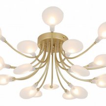 Потолочная люстра F-promo Skein 4197-20C