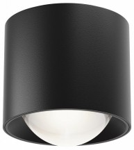 Точечный светильник Maytoni Lens C217CL-15W4K-B