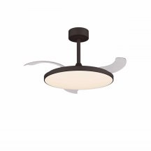 Люстра-вентилятор Mantra SLIM FAN 9055