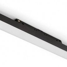 Трековый светильник MAGNET AM 417 LL-20-72P-48W-3000K
