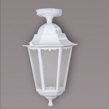 Потолочный светильник уличный Oasis Light PETERSBURG M 79805MA W