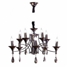 Подвесная люстра AM-Group AM378 AM378 SP5+5