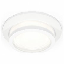 Точечный светильник Ambrella light Techno Spot XC6512060
