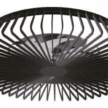 Светильник с вентилятором Mantra (люстры-вентиляторы) Himalaya 7121