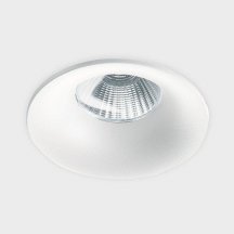 Встраиваемый светодиодный светильник Italline IT06-6016 white 3000K