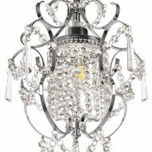 Подвесной светильник Loft IT Burlesque 10417 CR