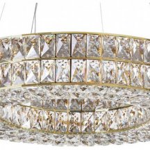 Подвесная люстра Odeon Light Panta 4926/52L