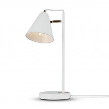 Интерьерная настольная лампа Freya Falke Market FR8001TL-01WG