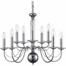 Подвесная люстра Lumion Incanto 8034/10