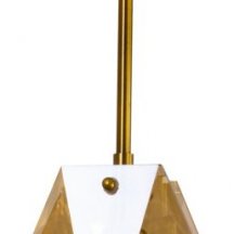 Подвесной светильник AM Group AM8787 AM8787-1 AMBER