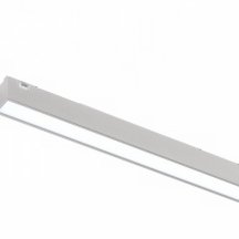 Трековый светодиодный светильник iLedex Technical Vision 4825-038-L293-12W-110DG-4000K-WH