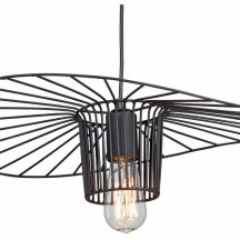 Подвесной светильник Vitaluce V4918-1/1S