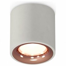 Накладной точечный светильник Ambrella light Techno Spot XS7533025