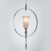 Подвесной светильник Newport 4801/S chrome М0063683