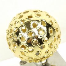 Настенно-потолочный светильник MM Lampadari Forme 6884/A1-P1 V1607