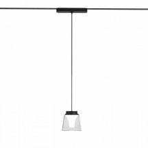 Трековый светильник AIR HANG DK5347-BK Трековый светильник AIR HANG DK5347-BK