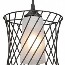 Подвесной светильник Vitaluce V2844-1/1S