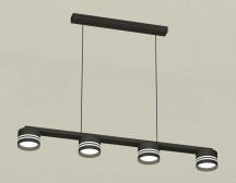 Подвесной светильник Ambrella light TRADITIONAL XB9152204