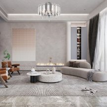 Потолочная люстра Arte Milano Sorrento-4309 374309/8/80/570 CR