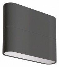 Архитектурная подсветка Arlight SP-WALL-FLAT 032411