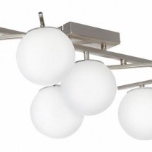 Потолочная люстра Citilux Dorsy CL223161